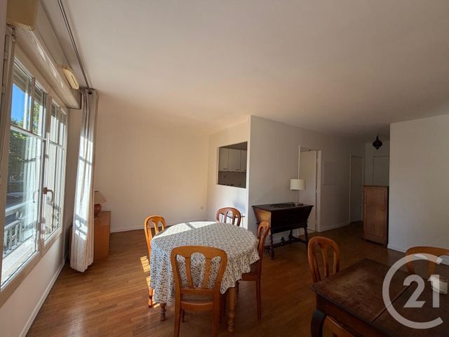 Appartement F2 &agrave; vendre - 2 pi&egrave;ces - 41,93 m2 - Le Raincy - 93 - ILE-DE-FRANCE