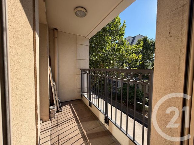 Appartement F2 &agrave; vendre - 2 pi&egrave;ces - 41,93 m2 - Le Raincy - 93 - ILE-DE-FRANCE