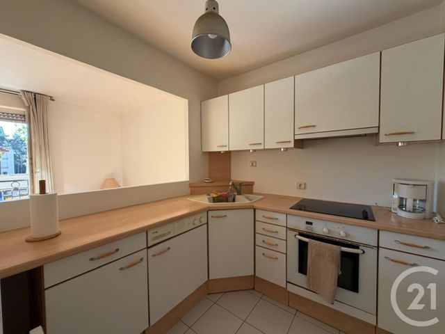 Appartement F2 &agrave; vendre - 2 pi&egrave;ces - 41,93 m2 - Le Raincy - 93 - ILE-DE-FRANCE