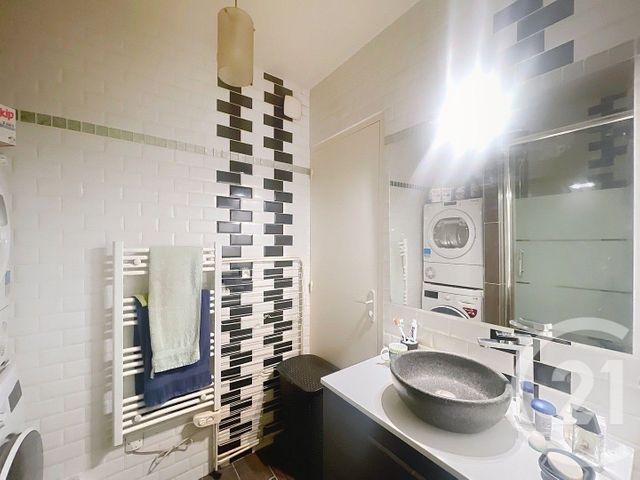 Appartement F2 à vendre - 2 pièces - 38 m2 - Villemomble - 93 - ILE-DE-FRANCE