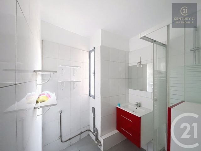 Appartement F2 &agrave; vendre - 2 pi&egrave;ces - 44 m2 - Villemomble - 93 - ILE-DE-FRANCE