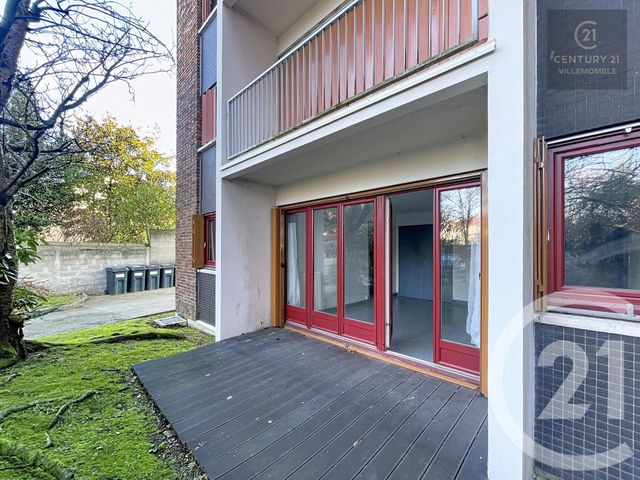 Appartement F2 &agrave; vendre - 2 pi&egrave;ces - 44 m2 - Villemomble - 93 - ILE-DE-FRANCE