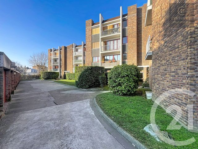 Appartement F2 &agrave; vendre - 2 pi&egrave;ces - 44 m2 - Villemomble - 93 - ILE-DE-FRANCE