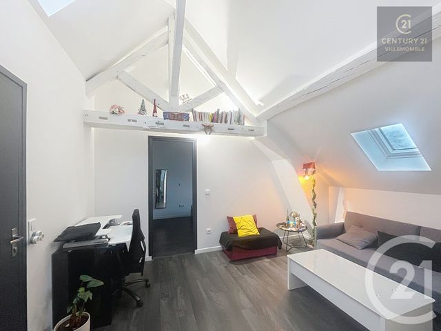 Appartement F2 &agrave; vendre - 2 pi&egrave;ces - 29,84 m2 - Villemomble - 93 - ILE-DE-FRANCE