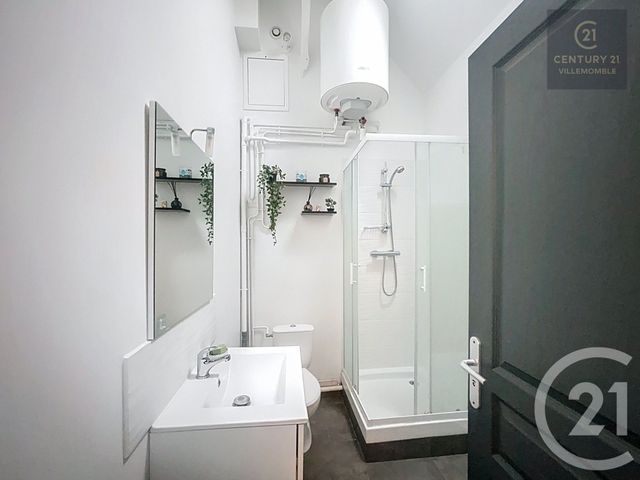 Appartement F2 &agrave; vendre - 2 pi&egrave;ces - 29,84 m2 - Villemomble - 93 - ILE-DE-FRANCE