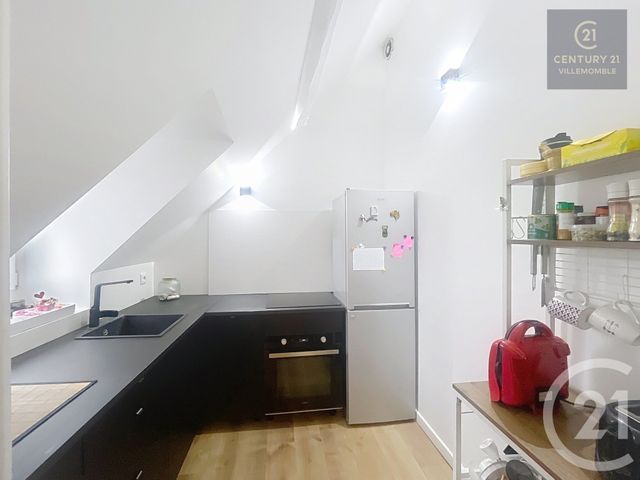 Appartement F2 &agrave; vendre - 2 pi&egrave;ces - 29,84 m2 - Villemomble - 93 - ILE-DE-FRANCE