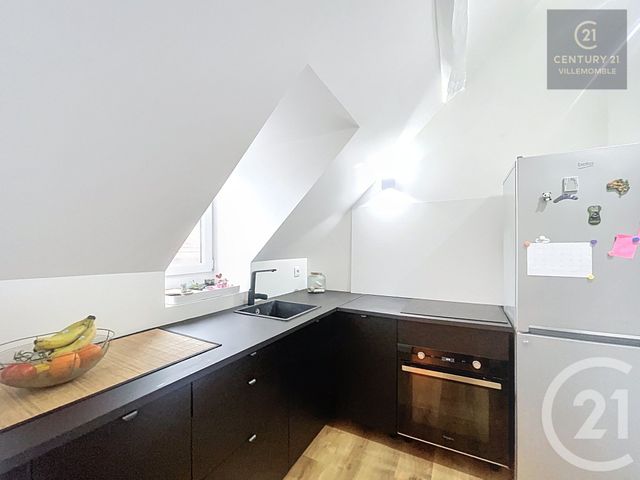 Appartement F2 &agrave; vendre - 2 pi&egrave;ces - 29,84 m2 - Villemomble - 93 - ILE-DE-FRANCE