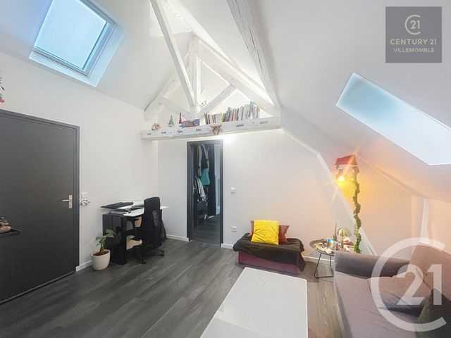 appartement - VILLEMOMBLE - 93