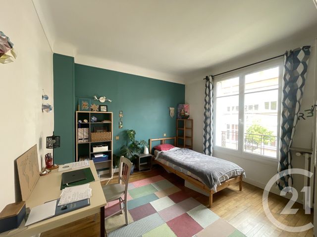Maison &agrave; vendre - 6 pi&egrave;ces - 125 m2 - Villemomble - 93 - ILE-DE-FRANCE