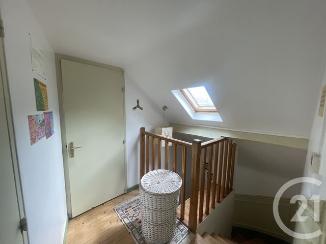 Maison &agrave; vendre - 6 pi&egrave;ces - 125 m2 - Villemomble - 93 - ILE-DE-FRANCE