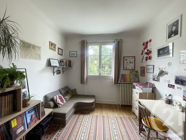 Maison &agrave; vendre - 6 pi&egrave;ces - 125 m2 - Villemomble - 93 - ILE-DE-FRANCE