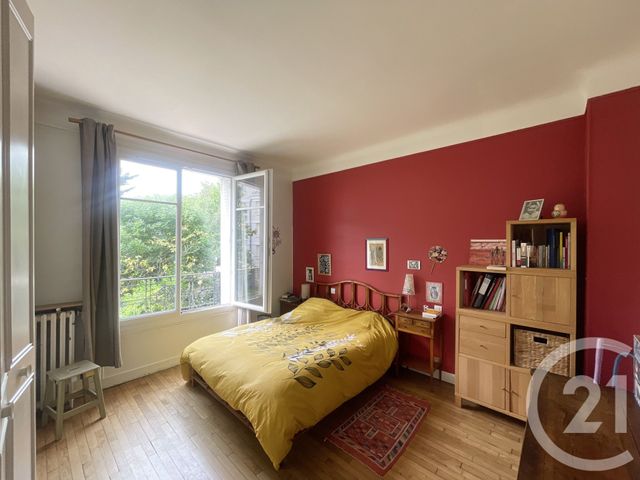 Maison &agrave; vendre - 6 pi&egrave;ces - 125 m2 - Villemomble - 93 - ILE-DE-FRANCE