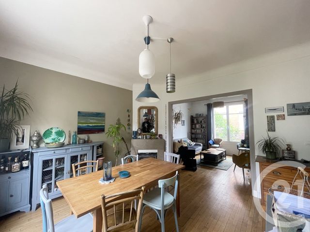 Maison &agrave; vendre - 6 pi&egrave;ces - 125 m2 - Villemomble - 93 - ILE-DE-FRANCE