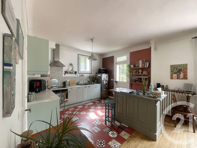 Maison &agrave; vendre - 6 pi&egrave;ces - 125 m2 - Villemomble - 93 - ILE-DE-FRANCE