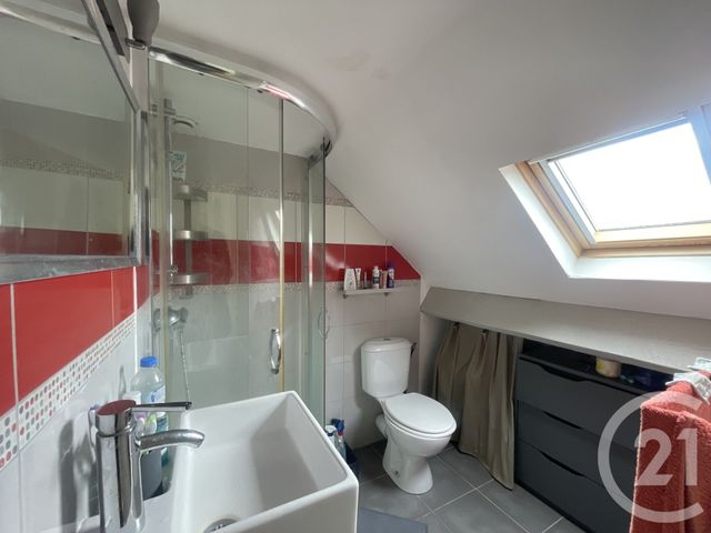 Maison &agrave; vendre - 6 pi&egrave;ces - 125 m2 - Villemomble - 93 - ILE-DE-FRANCE