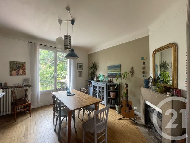 Maison &agrave; vendre - 6 pi&egrave;ces - 125 m2 - Villemomble - 93 - ILE-DE-FRANCE