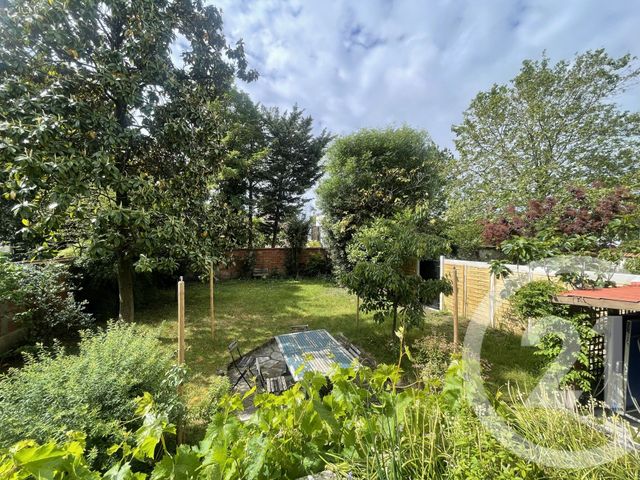 Maison &agrave; vendre - 6 pi&egrave;ces - 125 m2 - Villemomble - 93 - ILE-DE-FRANCE