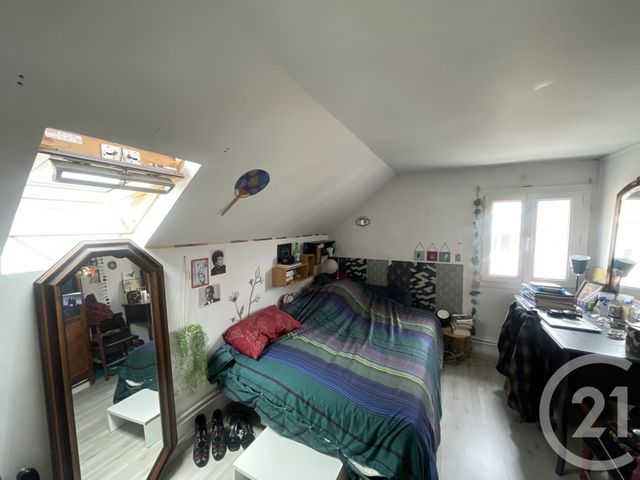Maison &agrave; vendre - 6 pi&egrave;ces - 125 m2 - Villemomble - 93 - ILE-DE-FRANCE
