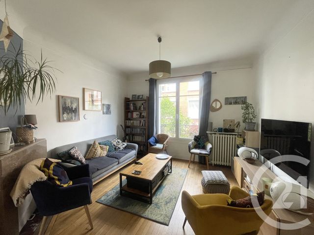 Maison &agrave; vendre - 6 pi&egrave;ces - 125 m2 - Villemomble - 93 - ILE-DE-FRANCE
