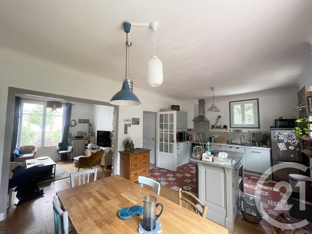 Maison &agrave; vendre - 6 pi&egrave;ces - 125 m2 - Villemomble - 93 - ILE-DE-FRANCE