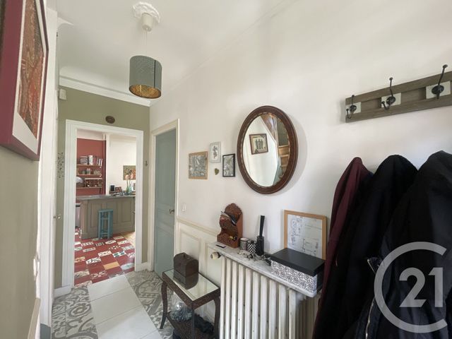 Maison &agrave; vendre - 6 pi&egrave;ces - 125 m2 - Villemomble - 93 - ILE-DE-FRANCE