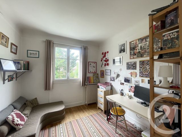 Maison &agrave; vendre - 6 pi&egrave;ces - 125 m2 - Villemomble - 93 - ILE-DE-FRANCE