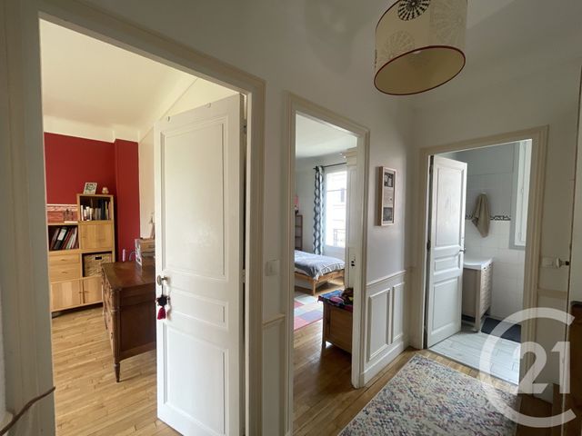 Maison &agrave; vendre - 6 pi&egrave;ces - 125 m2 - Villemomble - 93 - ILE-DE-FRANCE
