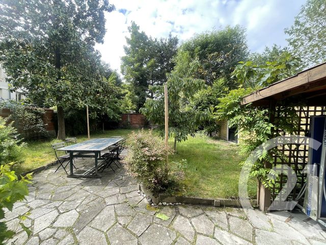 Maison &agrave; vendre - 6 pi&egrave;ces - 125 m2 - Villemomble - 93 - ILE-DE-FRANCE