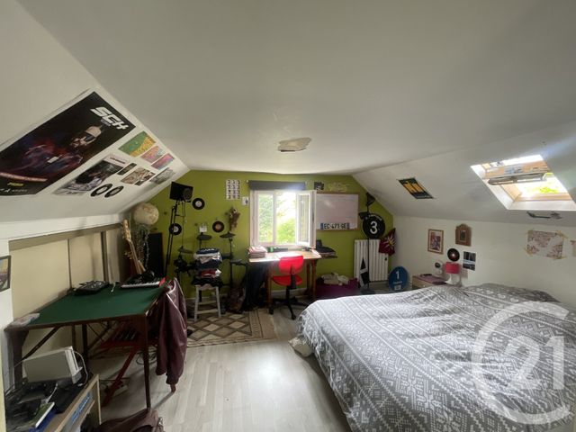 Maison &agrave; vendre - 6 pi&egrave;ces - 125 m2 - Villemomble - 93 - ILE-DE-FRANCE
