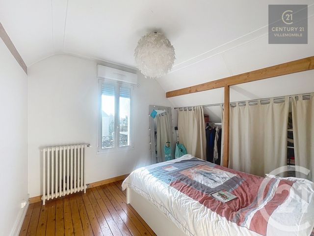 Maison &agrave; vendre - 4 pi&egrave;ces - 78 m2 - Villemomble - 93 - ILE-DE-FRANCE