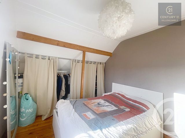 Maison &agrave; vendre - 4 pi&egrave;ces - 78 m2 - Villemomble - 93 - ILE-DE-FRANCE