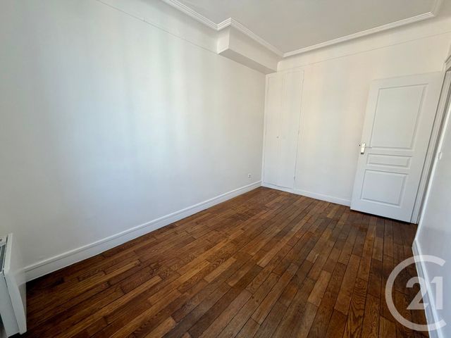 Appartement F3 &agrave; vendre - 3 pi&egrave;ces - 44,40 m2 - Le Raincy - 93 - ILE-DE-FRANCE