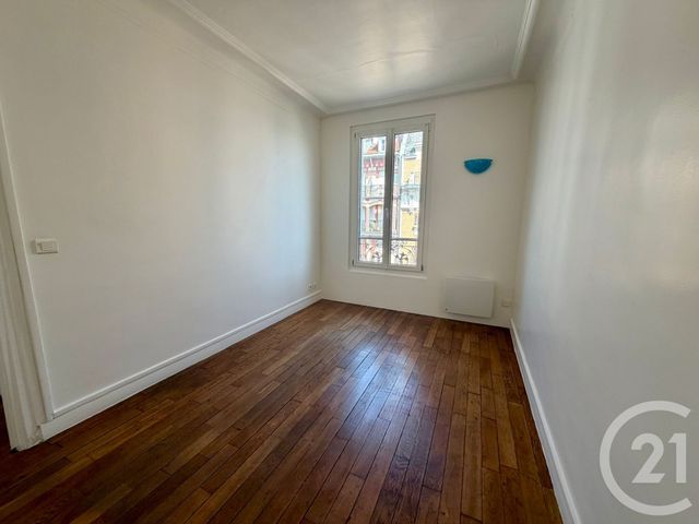 Appartement F3 &agrave; vendre - 3 pi&egrave;ces - 44,40 m2 - Le Raincy - 93 - ILE-DE-FRANCE