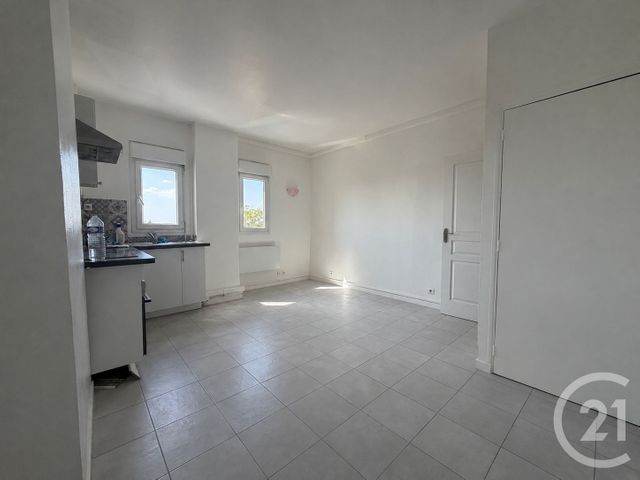Appartement F3 &agrave; vendre - 3 pi&egrave;ces - 44,40 m2 - Le Raincy - 93 - ILE-DE-FRANCE