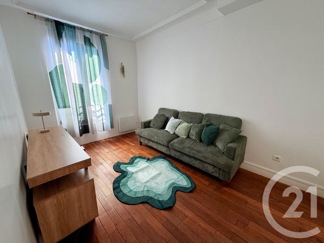appartement - LE RAINCY - 93
