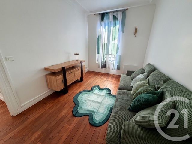 Appartement F3 &agrave; vendre - 3 pi&egrave;ces - 44,40 m2 - Le Raincy - 93 - ILE-DE-FRANCE