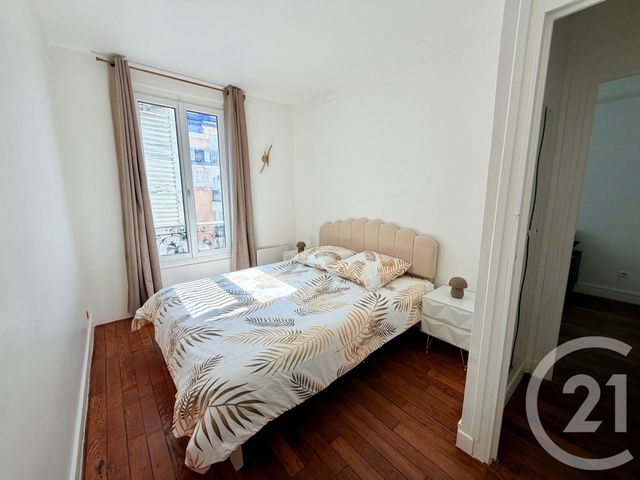 Appartement F3 &agrave; vendre - 3 pi&egrave;ces - 44,40 m2 - Le Raincy - 93 - ILE-DE-FRANCE