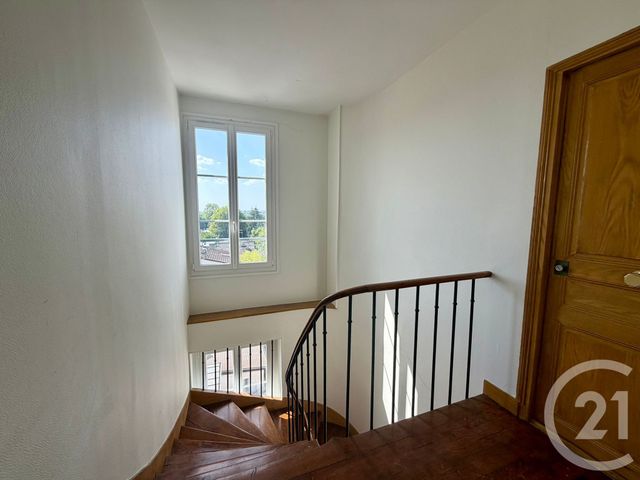 Appartement F3 &agrave; vendre - 3 pi&egrave;ces - 44,40 m2 - Le Raincy - 93 - ILE-DE-FRANCE
