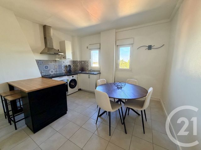 Appartement F3 &agrave; vendre - 3 pi&egrave;ces - 44,40 m2 - Le Raincy - 93 - ILE-DE-FRANCE