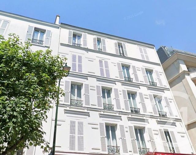 appartement - LE RAINCY - 93