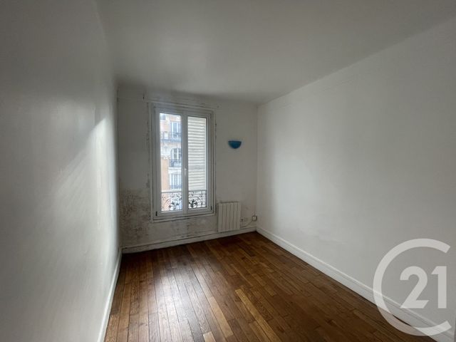 Appartement F3 &agrave; vendre - 3 pi&egrave;ces - 44,40 m2 - Le Raincy - 93 - ILE-DE-FRANCE