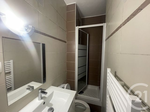 Appartement F3 &agrave; vendre - 3 pi&egrave;ces - 44,40 m2 - Le Raincy - 93 - ILE-DE-FRANCE