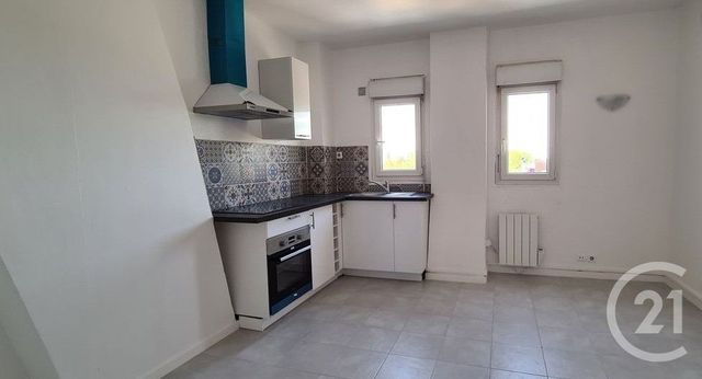 Appartement F3 &agrave; vendre - 3 pi&egrave;ces - 44,40 m2 - Le Raincy - 93 - ILE-DE-FRANCE