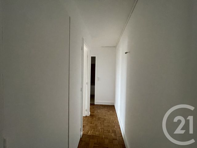 Appartement F3 &agrave; vendre - 3 pi&egrave;ces - 58 m2 - Villemomble - 93 - ILE-DE-FRANCE