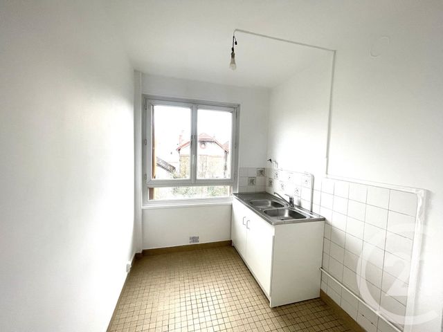 Appartement F3 &agrave; vendre - 3 pi&egrave;ces - 58 m2 - Villemomble - 93 - ILE-DE-FRANCE
