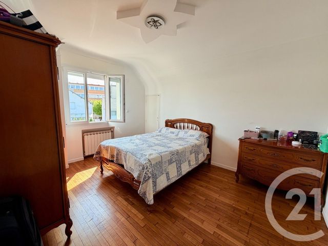 Maison &agrave; vendre - 5 pi&egrave;ces - 92 m2 - Villemomble - 93 - ILE-DE-FRANCE