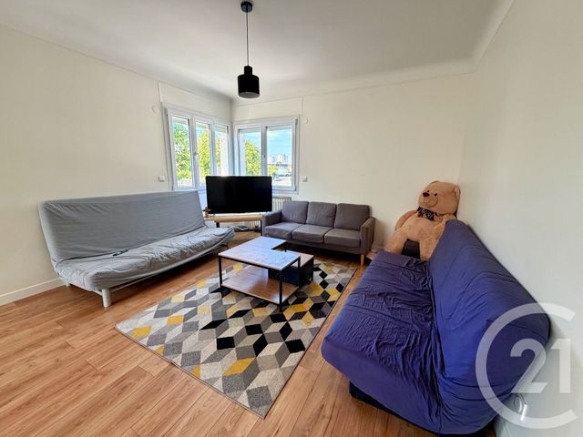 Maison &agrave; vendre - 5 pi&egrave;ces - 92 m2 - Villemomble - 93 - ILE-DE-FRANCE