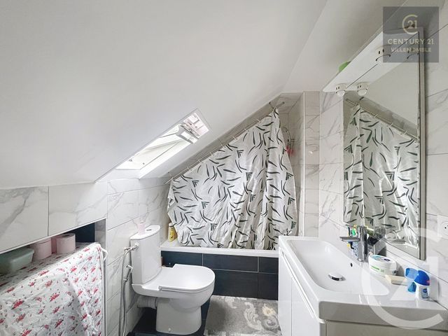 Maison &agrave; vendre - 5 pi&egrave;ces - 92 m2 - Villemomble - 93 - ILE-DE-FRANCE