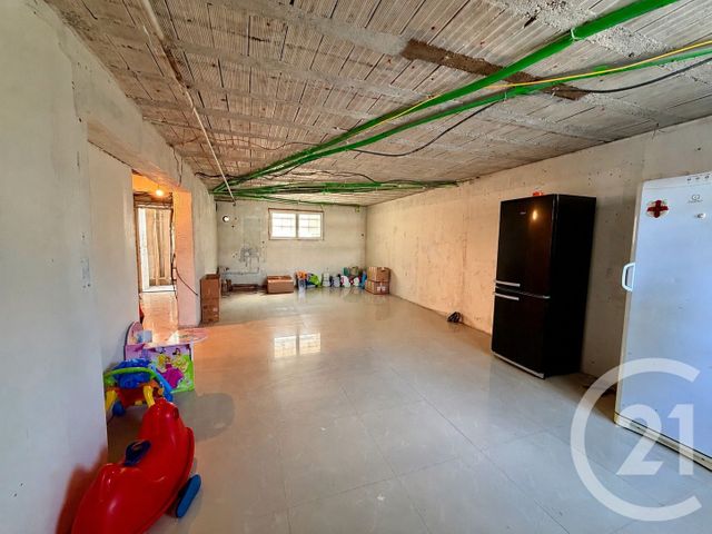 Maison &agrave; vendre - 5 pi&egrave;ces - 92 m2 - Villemomble - 93 - ILE-DE-FRANCE