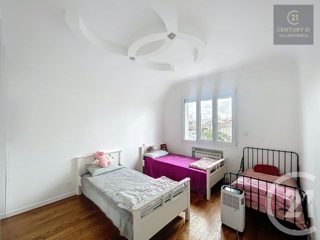 Maison &agrave; vendre - 5 pi&egrave;ces - 92 m2 - Villemomble - 93 - ILE-DE-FRANCE